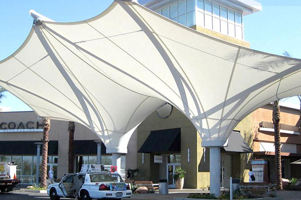 天津張拉膜結(jié)構(gòu)的概念設(shè)計(jì)有哪些？