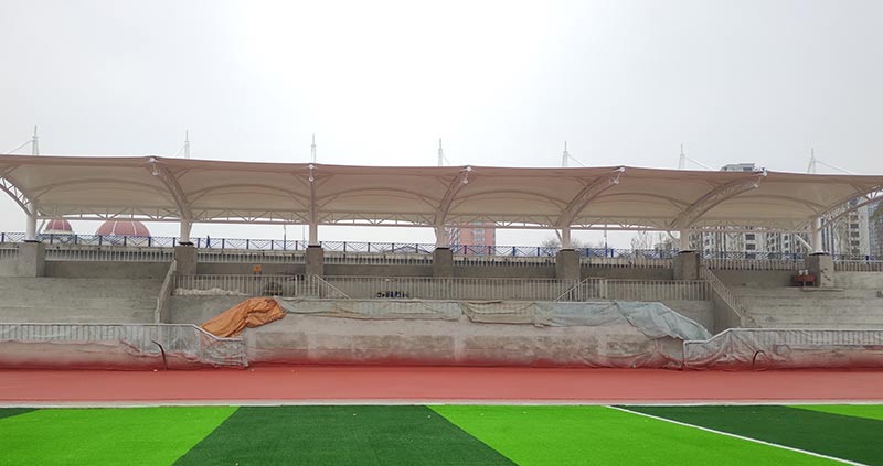 天津膜結(jié)構(gòu)