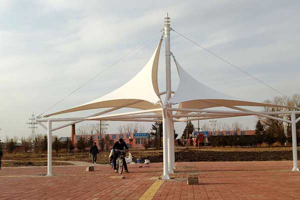 天津膜結(jié)構(gòu)