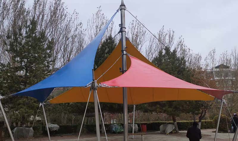 天津膜結構 天津膜結構