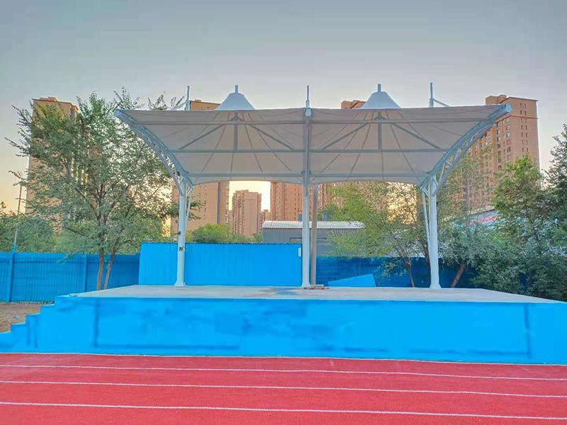 天津膜結(jié)構(gòu) 天津膜結(jié)構(gòu)